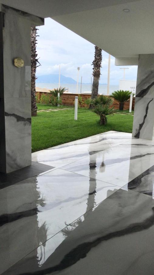 Luxury Resort Licola Exterior foto