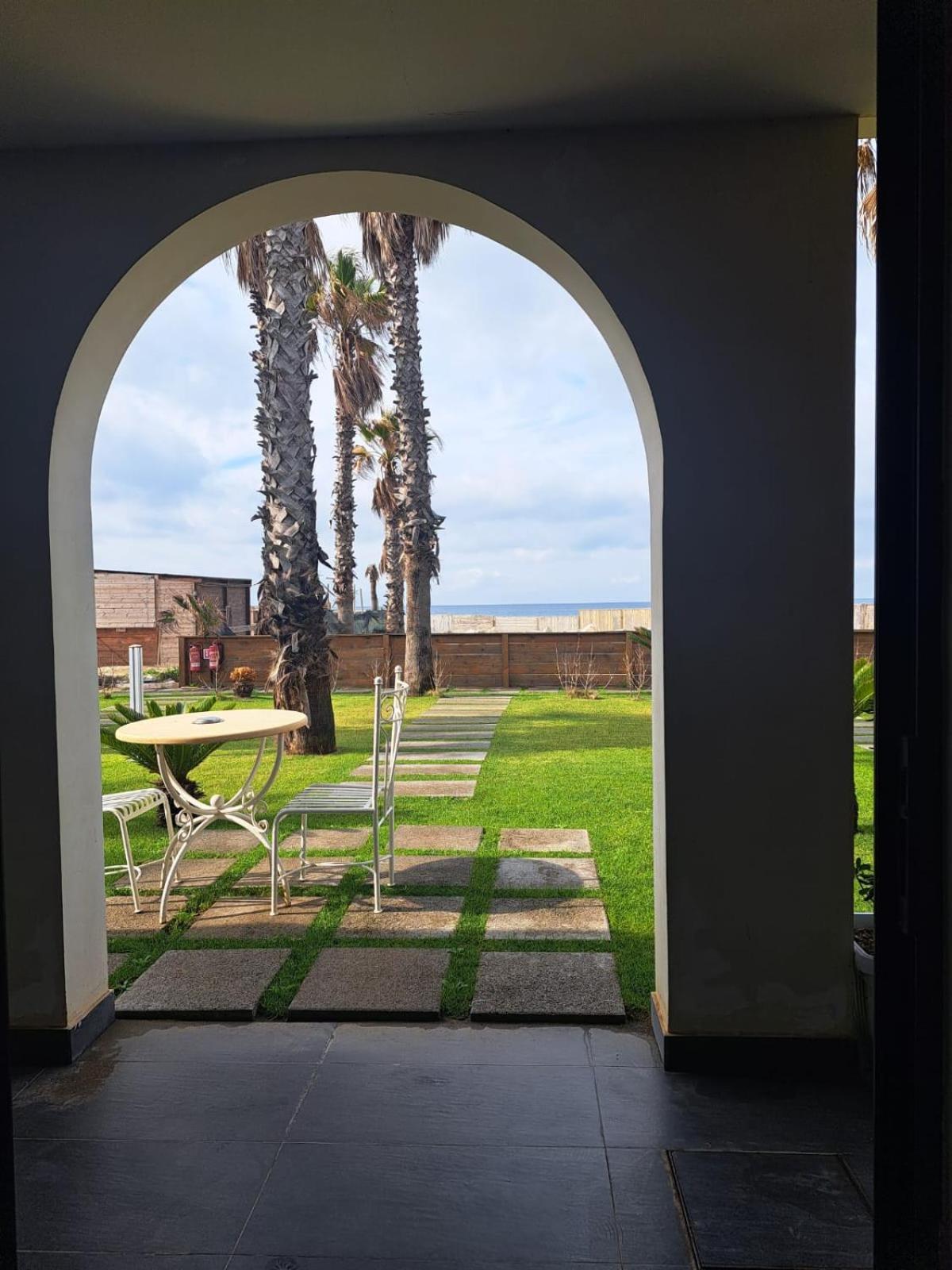 Luxury Resort Licola Exterior foto