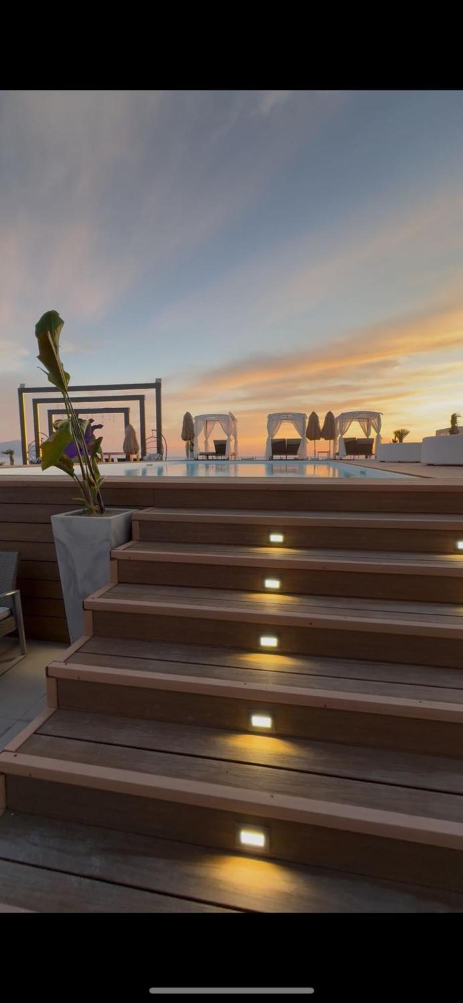 Luxury Resort Licola Exterior foto