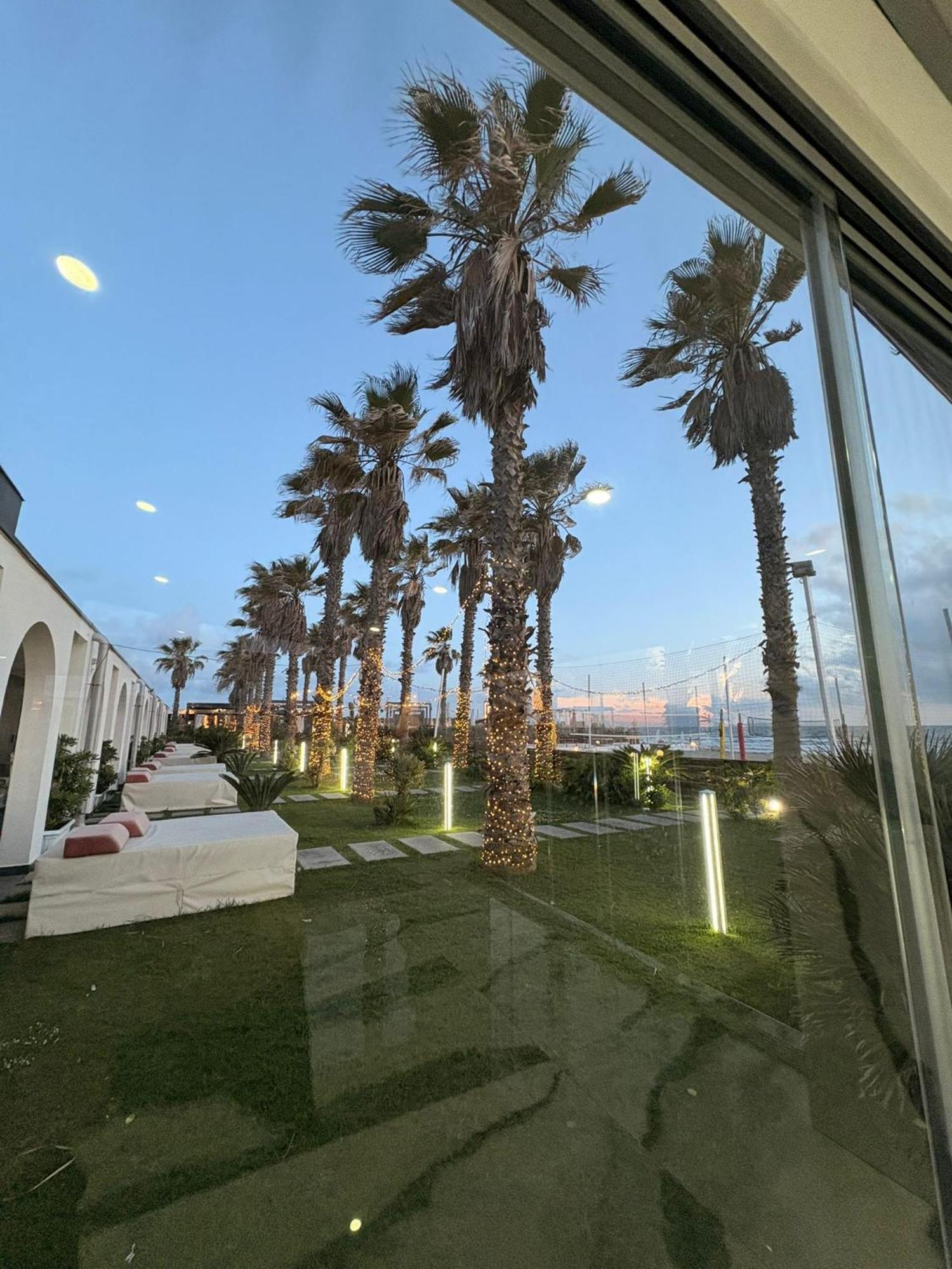 Luxury Resort Licola Exterior foto